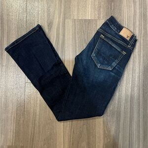 American Eagle Jeans - Size 0 Short